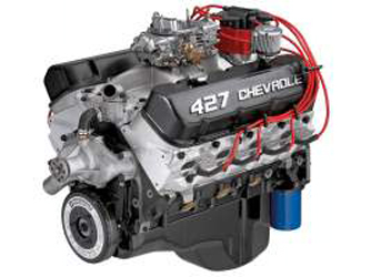 C2884 Engine